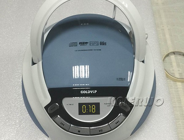 表麵處理