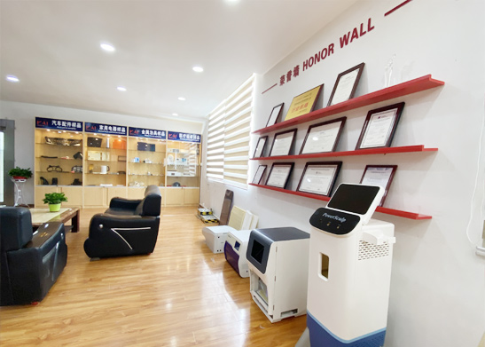 蜜桃视频网页科技：專注手板模型製造13年，助力客戶搶占市場先機