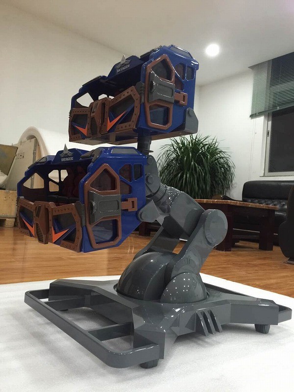 手板模型製作對於生產過程的影響是什麽？