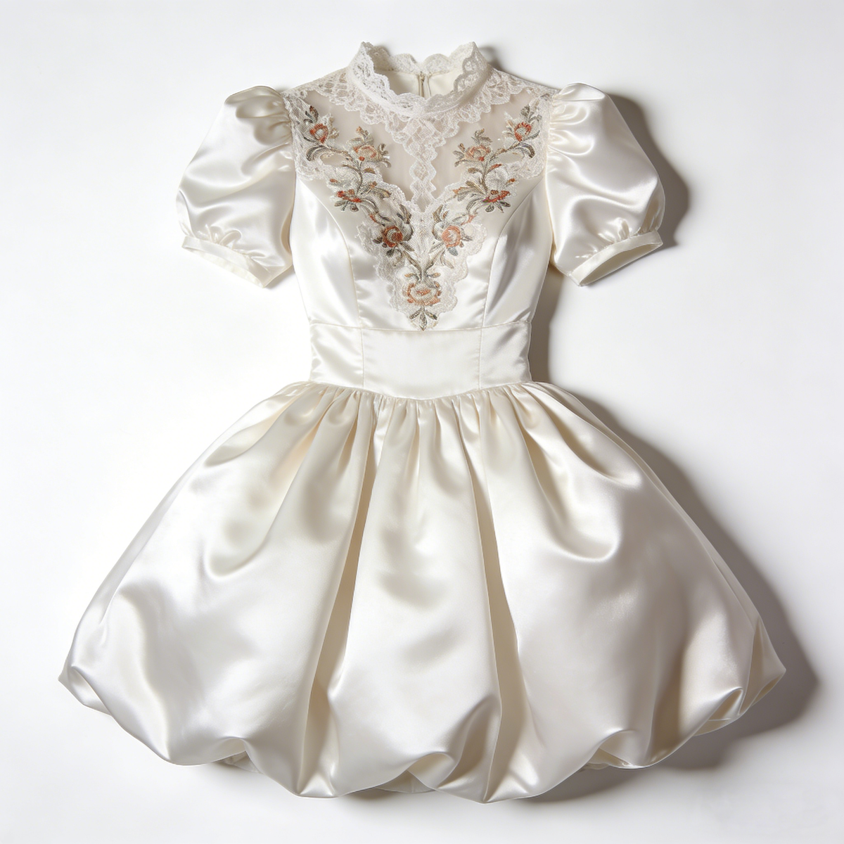 Elegant Princess Dress